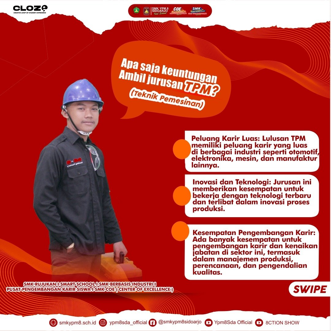 Teknik Pemesinan