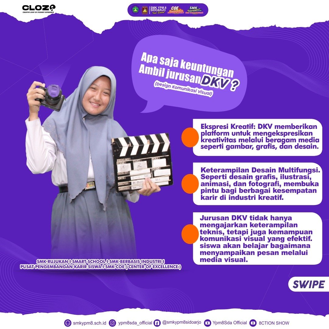 Desain Komunikasi Visual