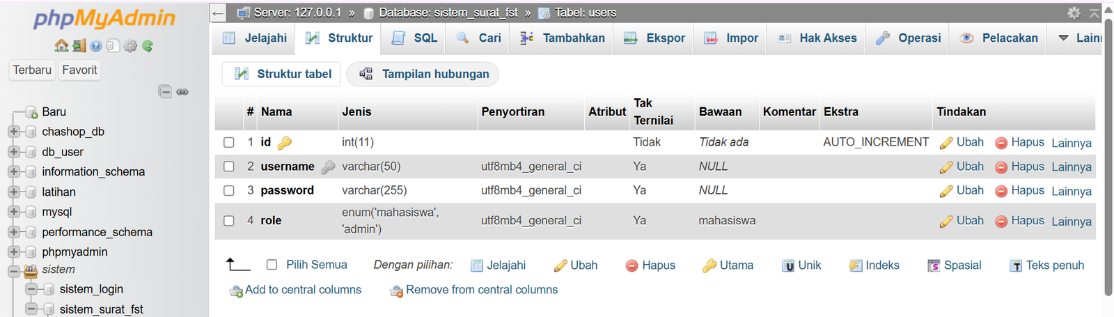 osis - Foto 3