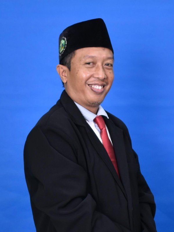 Dr. Aftoni, S.T., M.M.