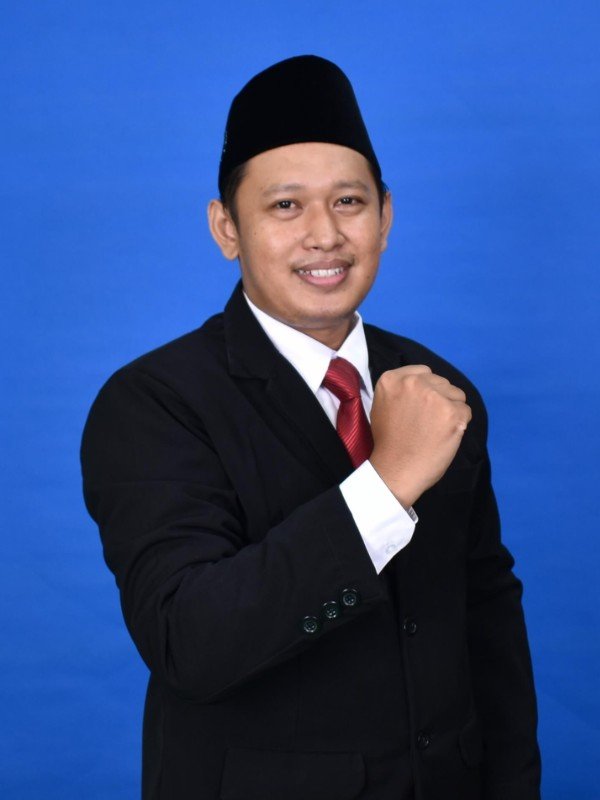 M. Hisyam Maulana. S.Pd