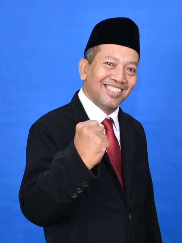 Kumaidi, S.Pd., M.Pdi
