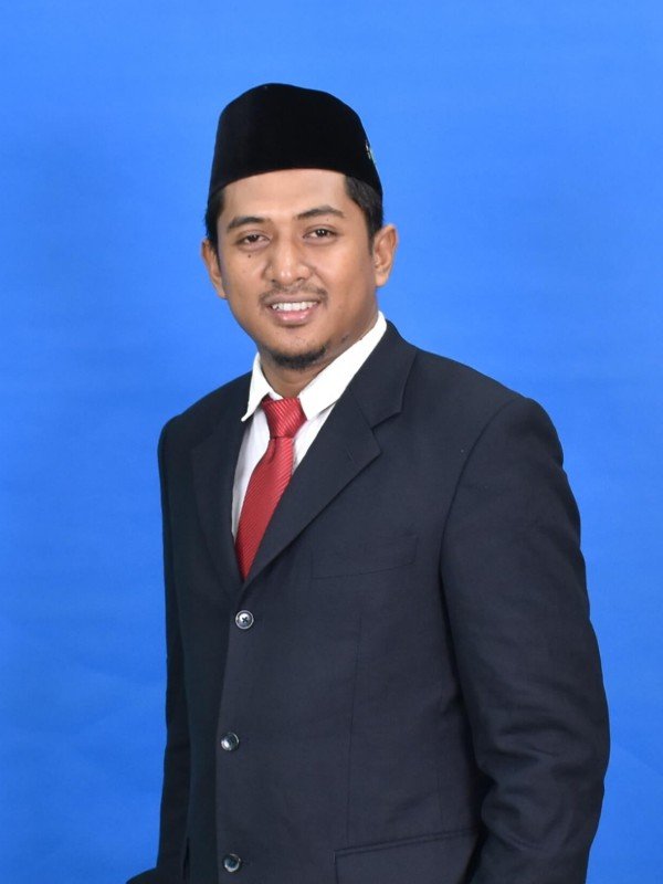 M. Mushowwimin, S.Ds.