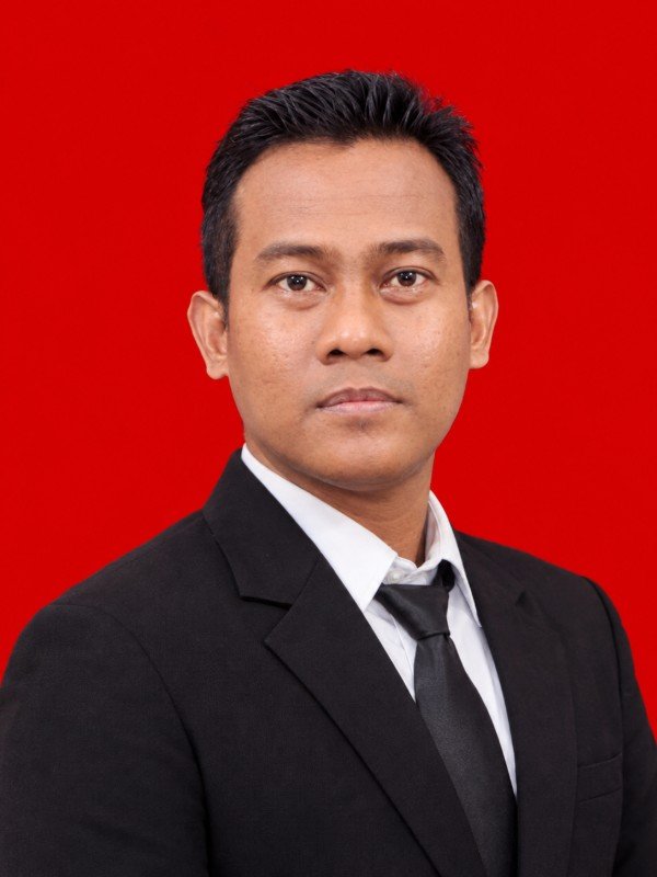Muhammad Hermanto, S. Pd