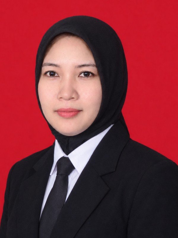 Jamilatun Nisa', S. Pd