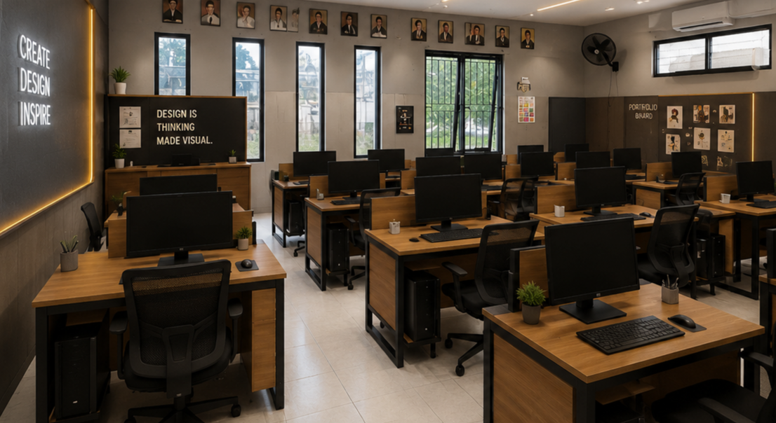 LAB Komputer DKV